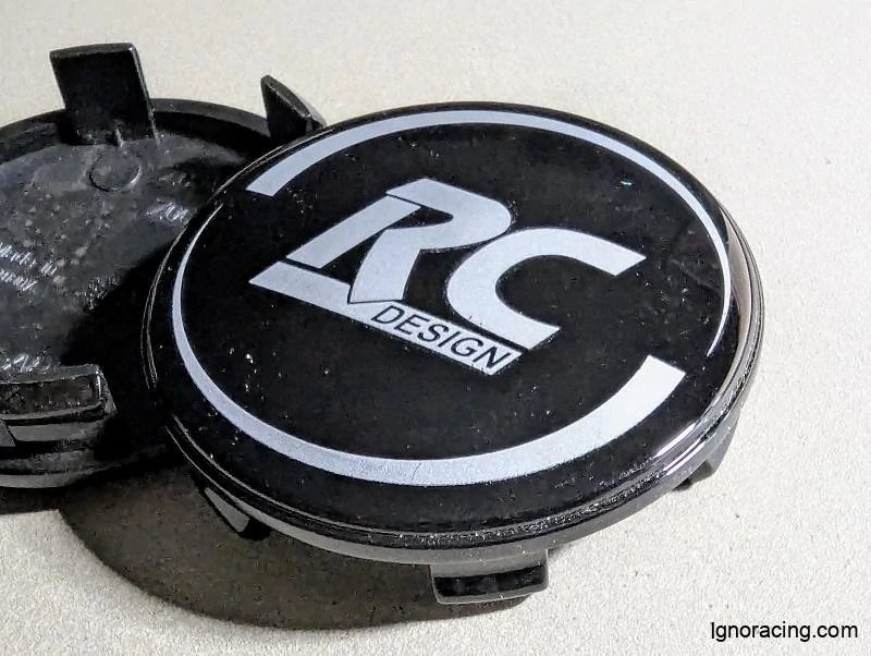 RC Design Z06M/L - U1MFG