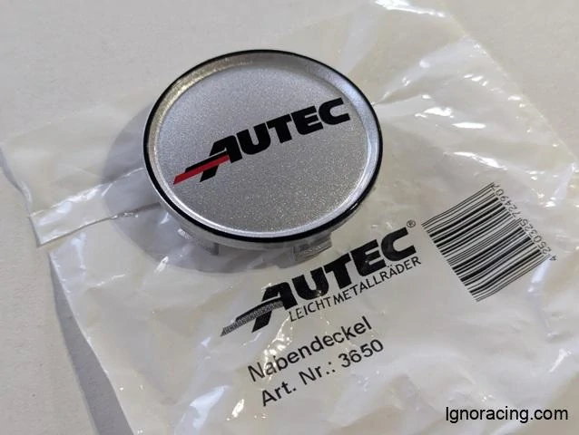 Autec 3650