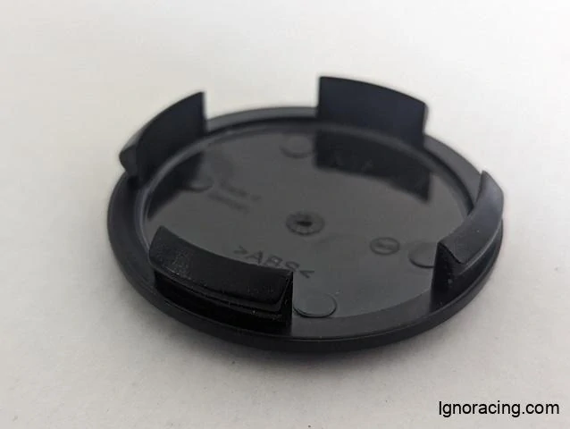 Dezent ZT2000BP 60mm