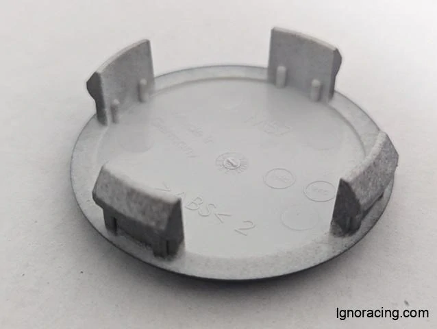 Dezent ZT2020GP 57mm