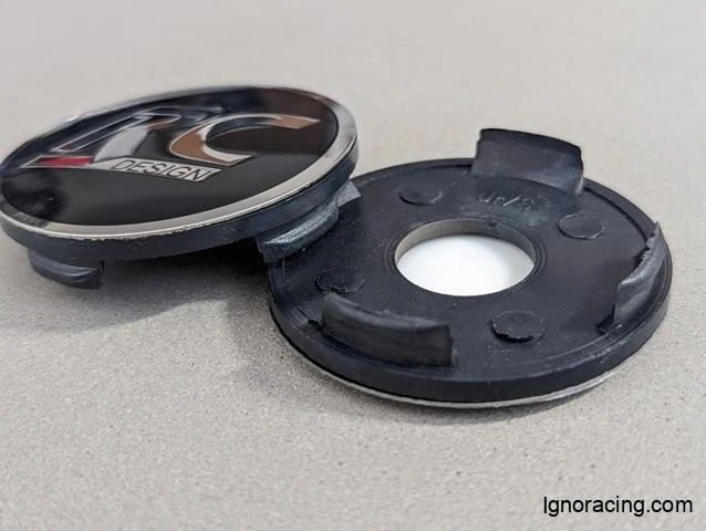 Brock/RC Ur/S černý