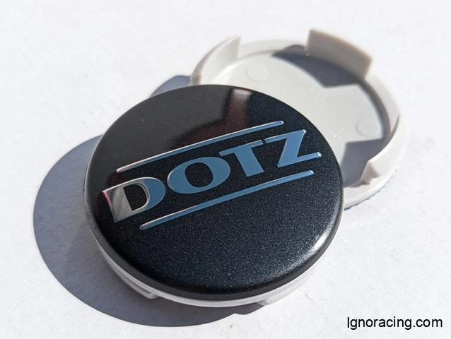 DOTZ 7040G 60mm