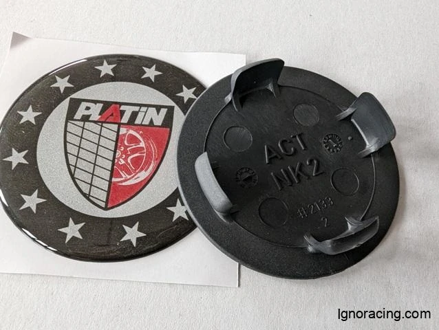 Platin NK2 Sw