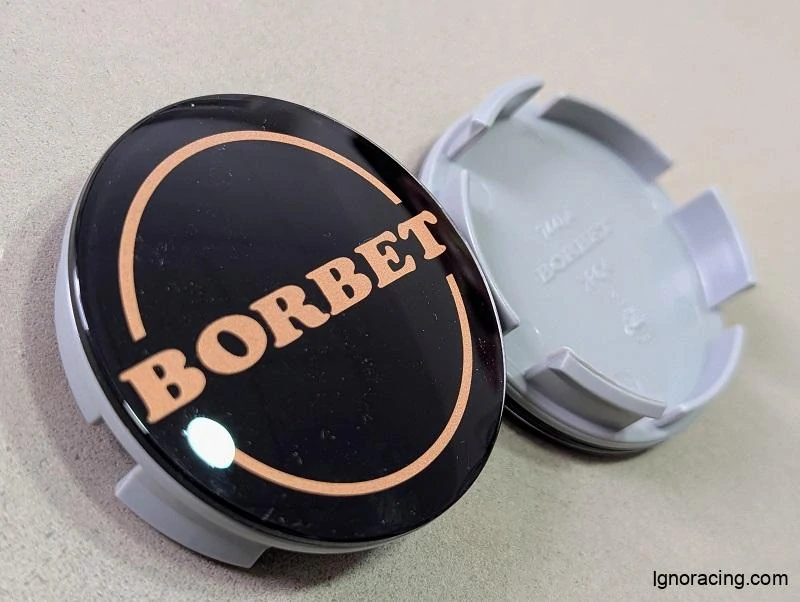 Borbet 74404 Kupf