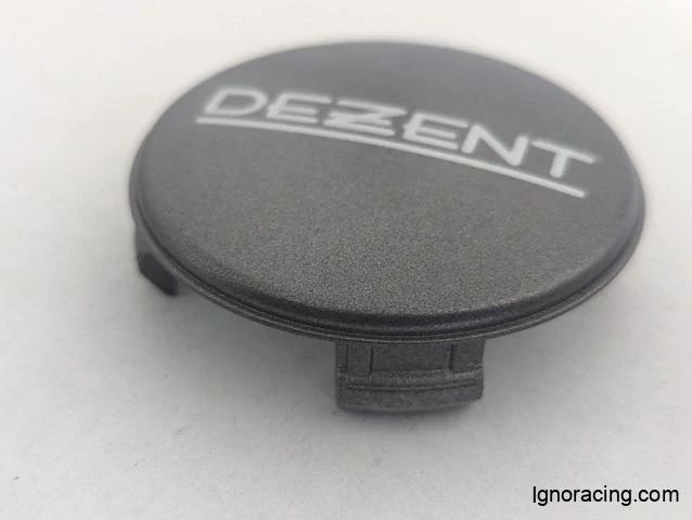 Dezent ZT2020GP 57mm
