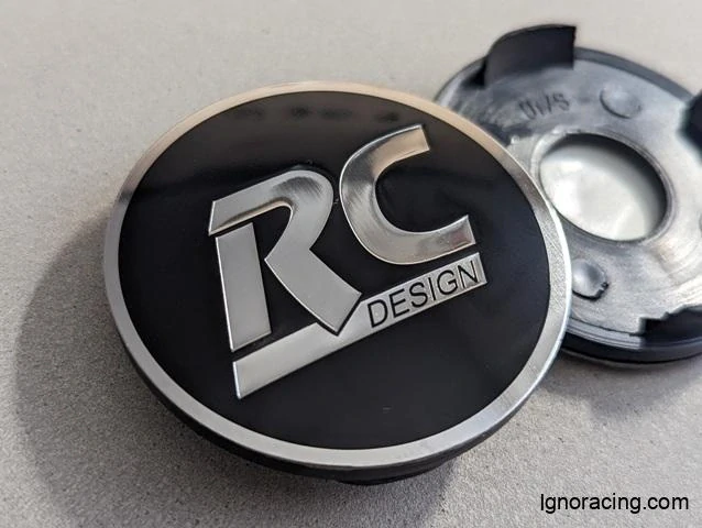 Brock/RC Ur/S černý