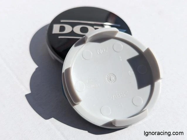 DOTZ 7040G 60mm