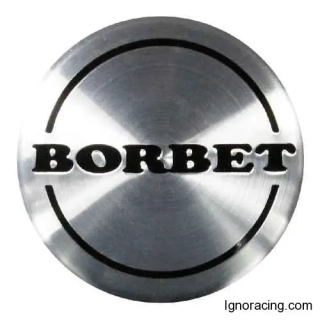 Borbet 3680 ALbr