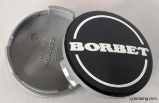 Borbet 5348/1 Sw