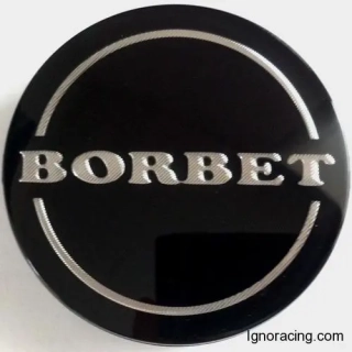 Borbet 74404 Sw
