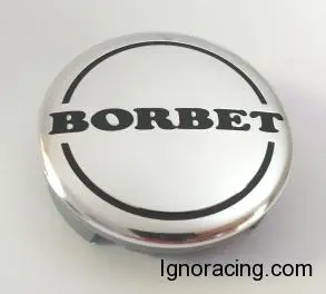 Borbet 3680 CR