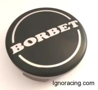 Borbet 5348 Sw/matt